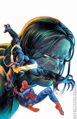 Marvel Zero [2026]