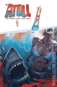 The Atoll #1