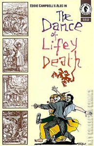 The Dance of Lifey Death #1
