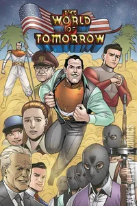World of Tomorrow #6