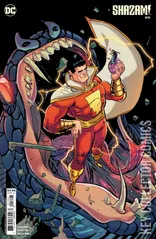 Cover for Shazam #13