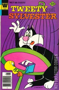 Tweety & Sylvester #71