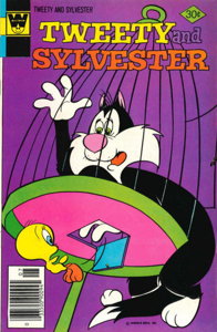 Tweety & Sylvester #71