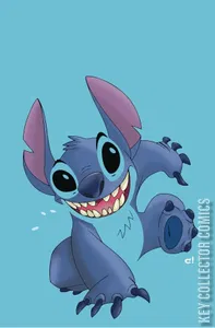 Lilo & Stitch #1