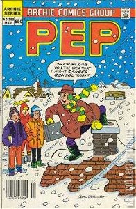 Pep Comics #399
