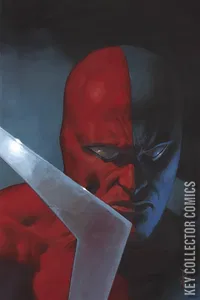 The Death-Defying Devil #5