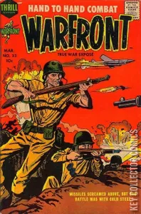 Warfront #33