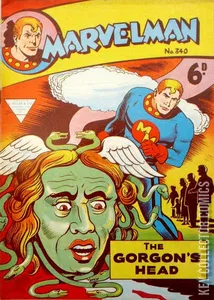 Marvelman #340