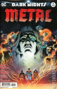 Dark Nights: Metal #4