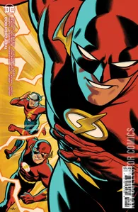 Flash #800