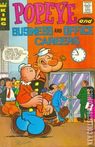 Popeye Careers