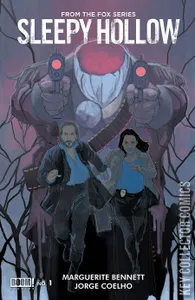 Sleepy Hollow #1