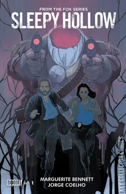 Sleepy Hollow
