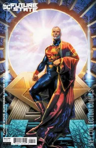 Future State: Superman House of El #1