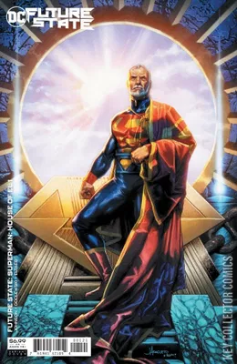 Future State: Superman House of El