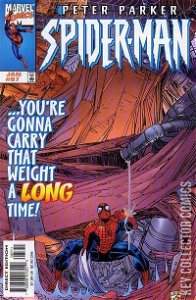 Spider-Man #87