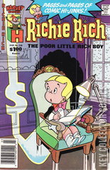 Variant Cover for Richie Rich #238