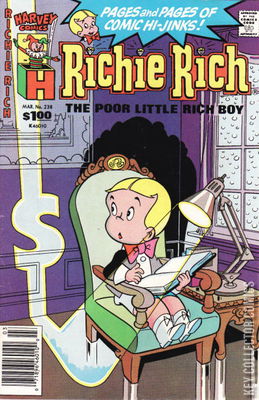 Richie Rich