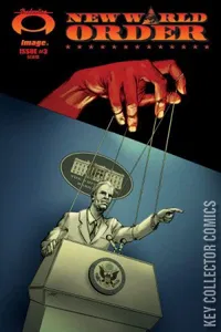 New World Order #3