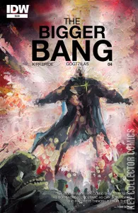 The Bigger Bang #4