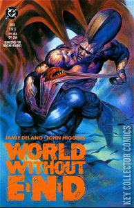 World Without End #4