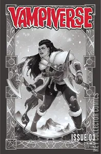 Vampiverse #3