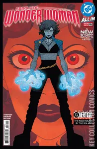 Absolute Wonder Woman #16