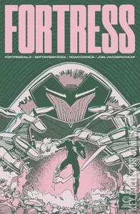 Fortress #2