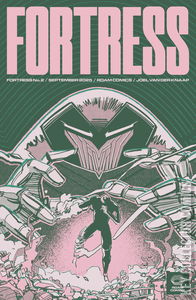 Fortress #2