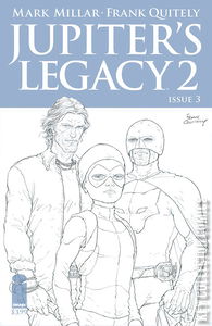 Jupiter's Legacy 2 #3