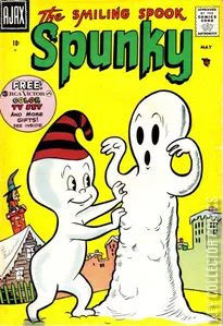 Spunky #4