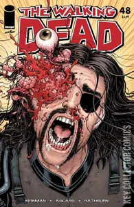 The Walking Dead #48