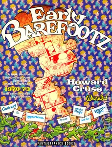 Early Barefootz #0
