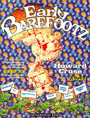 Early Barefootz