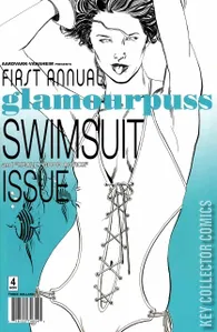 Glamourpuss #4