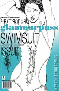 Glamourpuss #4