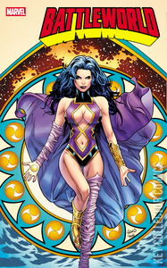 Battleworld #2