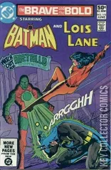 Cover for Brave and the Bold, The #175