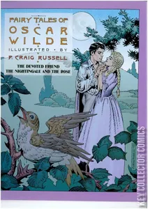 Fairy Tales of Oscar Wilde #0