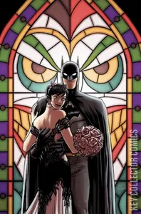 Batman #50