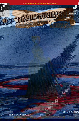 Miss Truesdale and the Fall of Hyperborea