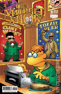 The Muppet Show #2
