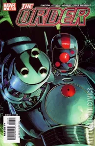 The Order #6