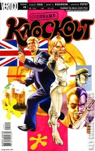 Codename: Knockout #19