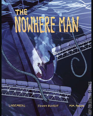 Nowhere Man, The