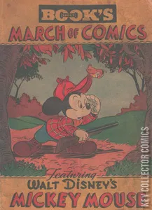 March of Comics #27