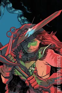 Red Sonja #19