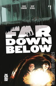 Far Down Below