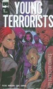 Young Terrorists #1