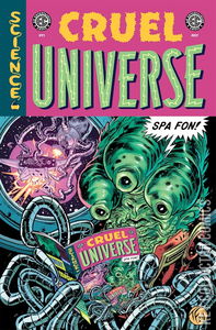 Cruel Universe #1